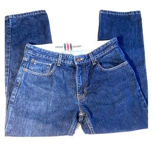🌸Tommy Hilfiger🌸Classic Straight Men’s Jeans